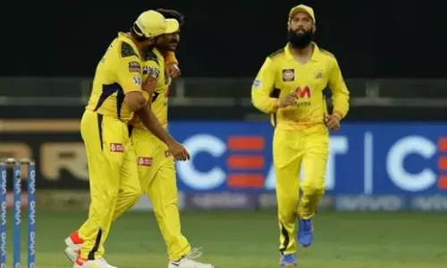 മുംബൈയ്ക്ക് കാലിടറി; ജയത്തോടെ ചെന്നൈ ഒന്നാമത്