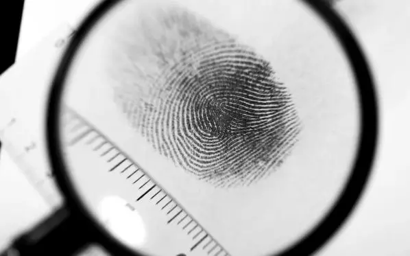 വിരലടയാളം ഉപയോഗിച്ച്  പ്രതികളെ കണ്ടെത്തല്‍: കേരളം ഒന്നാമത്