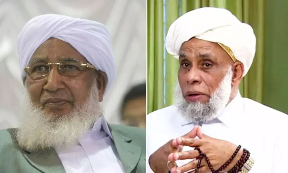 പാലാ ബിഷപ്പിൻറെ വിദ്വേഷ പ്രസംഗം: നിലപാട് കടുപ്പിച്ച് മുസ്‌ലിം സംഘടനകൾ