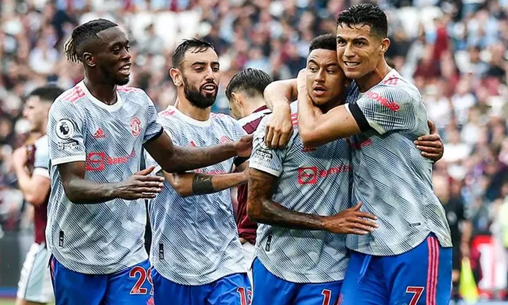 ഇംഗ്ലീഷ് പ്രീമിയർ ലീഗ്: മാഞ്ചസ്റ്റർ യുണൈറ്റഡിനും ചെൽസിക്കും ജയം