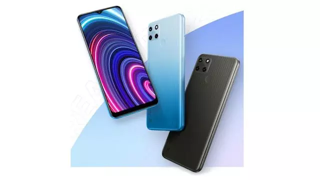 റിയൽമിയുടെ ആദ്യ C സീരീസ് ഫോണിന്റെ പ്രീ ബുക്കിംഗ് ഇന്ന് ആരംഭിക്കും; പ്രാരംഭ വില 11,999 രൂപ റിയൽമിയുടെ ആദ്യ C സീരീസ് ഫോണിന്റെ പ്രീ ബുക്കിംഗ് ഇന്ന് ആരംഭിക്കും; പ്രാരംഭ വില 11,999 രൂപ