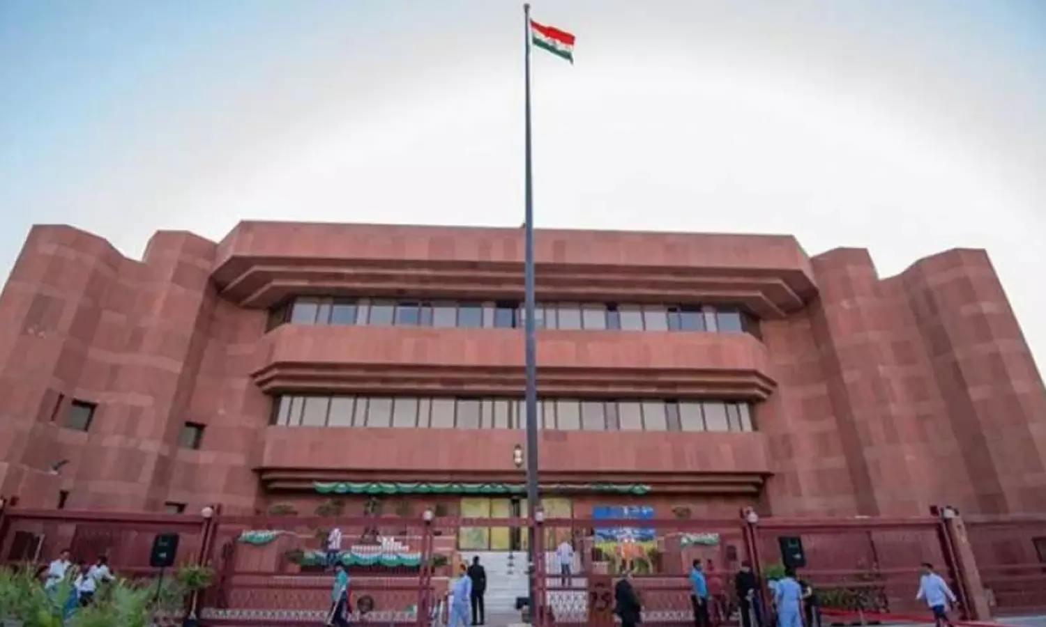 കുവൈത്തില്‍ നിന്ന് പ്രവാസം മതിയാക്കി മടങ്ങുന്ന മുതിര്‍ന്ന   ഇന്ത്യന്‍ പൗരന്‍മാര്‍ക്ക് ഇന്ത്യൻ സ്ഥാനപതിയുമായി സംവദിക്കാൻ അവസരം