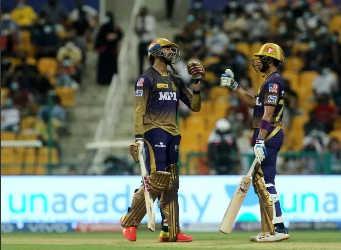 നിസ്സാരം! ബാംഗ്ലൂരിനെ 9 വിക്കറ്റിന് തകര്ത്ത് കൊല്ക്കത്ത നിസ്സാരം! ബാംഗ്ലൂരിനെ 9 വിക്കറ്റിന് തകര്ത്ത് കൊല്ക്കത്ത