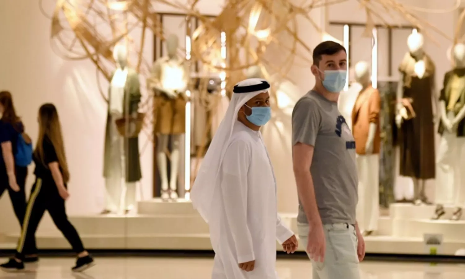 കോവിഡ്: ഷാര്ജയില് നിയന്ത്രണങ്ങള് തുടരും കോവിഡ്: ഷാര്ജയില് നിയന്ത്രണങ്ങള് തുടരും