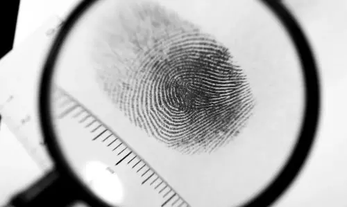 വിരലടയാളം ഉപയോഗിച്ച്  പ്രതികളെ കണ്ടെത്തല്‍: കേരളം ഒന്നാമത്