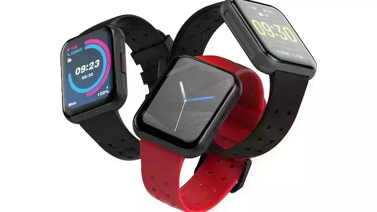 മോലൈഫ് സെൻസ് 320 സ്മാർട്ട് വാച്ച് പുറത്തിറക്കി; അറിയാം സവിശേഷതകൾ