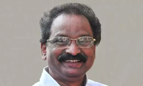 ബിഷപ്പിന്റെ വിവാദം അടഞ്ഞ അധ്യായമെന്ന് എ.കെ ബാലൻ ബിഷപ്പിന്റെ വിവാദം അടഞ്ഞ അധ്യായമെന്ന് എ.കെ ബാലൻ