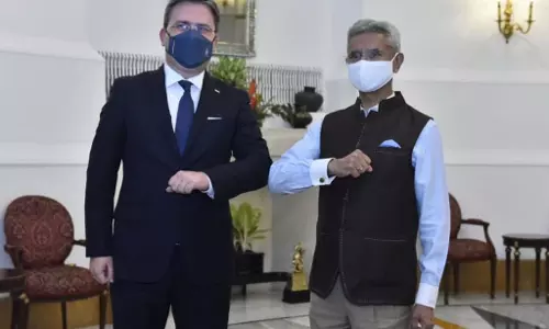 സഹകരണ മേഖലയിൽ സെർബിയയുമായി ഇന്ത്യ കരാറിൽ ഒപ്പിട്ടു