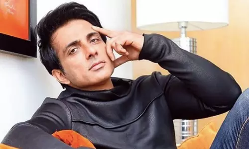 ഓരോ രൂപയും ഓരോ ജീവൻ രക്ഷിക്കാനുള്ളതാണ് ; റെയ്ഡിനു ശേഷം ആദ്യ പ്രതികരണവുമായി സോനു സൂദ്