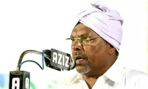 പാലാ ബിഷപ്പ് പ്രസ്താവന പിൻവലിച്ച് മാപ്പ് പറയണം : ദക്ഷിണ കേരള ജംഇയ്യത്തുൽ ഉലമാ