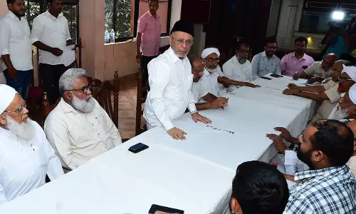 ക്ലിമ്മീസ് ബാവ വിളിച്ച സാമുദായിക നേതാക്കളുടെ യോഗത്തില്‍ മുസ്‌ലിം സംഘടനകള്‍ പങ്കെടുക്കില്ല