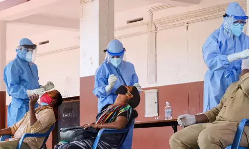 15,692 പേര്ക്കുകൂടി കോവിഡ്; 22,223 പേര് രോഗമുക്തി നേടി 15,692 പേര്ക്കുകൂടി കോവിഡ്; 22,223 പേര് രോഗമുക്തി നേടി