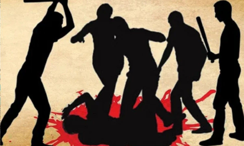 സുവർണ ക്ഷേത്രത്തിലെ സംഭവത്തിന് ശേഷം പഞ്ചാബിൽ വീണ്ടും ആൾക്കൂട്ട കൊലപാതകം സുവർണ ക്ഷേത്രത്തിലെ സംഭവത്തിന് ശേഷം പഞ്ചാബിൽ വീണ്ടും ആൾക്കൂട്ട കൊലപാതകം