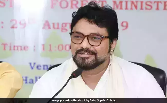 അടുത്ത പ്രധാനമന്ത്രിയാകേണ്ടത് മമത: ബാബുല്‍ സുപ്രിയോ