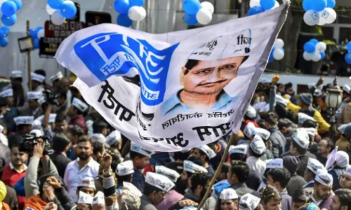 ഉത്തരാഖണ്ഡിന് പിന്നാലെ ഹിമാചൽപ്രദേശിലും എഎപി എല്ലാ സീറ്റിലും മത്സരിക്കും