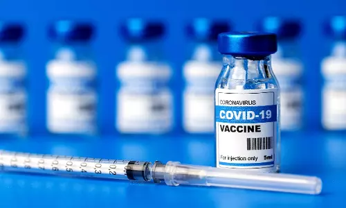 കോവിഡ് ബാധിച്ചാല്‍ വാക്‌സിന്‍ എടുത്തവര്‍ക്കും എടുക്കാത്തവര്‍ക്കും ഒരേ ലക്ഷണമാണോ ?