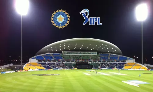 യു.എ.ഇയില്‍ സ്റ്റേഡിയത്തില്‍ ഐപിഎല്‍ കാണാന്‍ പോകുമ്പോള്‍ ഇക്കാര്യങ്ങള്‍ ശ്രദ്ധിക്കാം