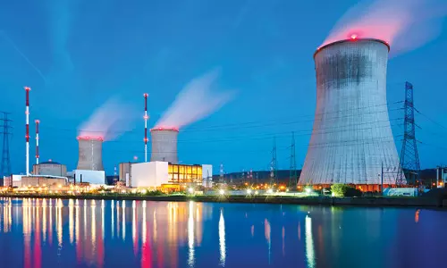 ആണവോർജം സമാധാനപരമായ ആവശ്യങ്ങൾക്ക് ഉപയോഗിക്കുന്നതിന് സൗദി പ്രതിജ്ഞാബദ്ധം: ഊർജമന്ത്രി