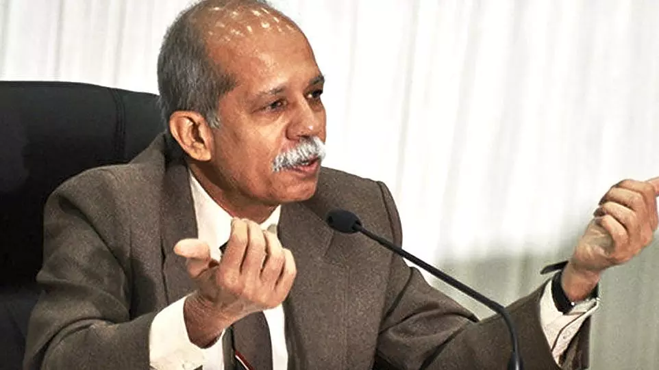 ജസ്റ്റിസ് ആഖില്‍ ഖുറേഷിക്കായി വീണ്ടും കൊളീജിയം ശിപാര്‍ശ