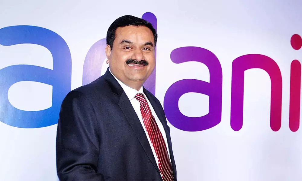 വിമർശനങ്ങൾ രാജ്യത്തിന്റെ അന്തസ്സിനെ കളങ്കപ്പെടുത്തരുത്; കോവിഡിൽ മോദി സർക്കാറിനെ പിന്തുണച്ച് അദാനി