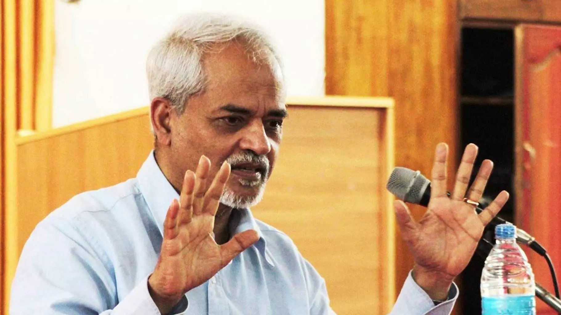 ഇതു യേശുവിന്റെ മതമല്ല: ബിഷപ്പ് കല്ലറങ്ങാട്ടിന്റെ മതമെന്താണ്? പ്രൊഫ വത്സൻ തമ്പു പറയുന്നു...