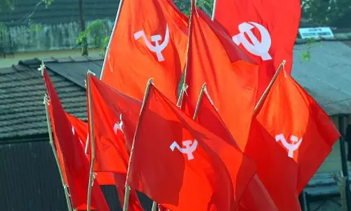 കണ്ണമ്പ്ര റൈസ്മില്ലിന് ഭൂമി വാങ്ങിയതിൽ ക്രമകേട്; സി.പി.എം നേതാക്കൾക്കെതിരെ അച്ചടക്ക നടപടി