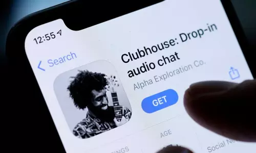 വിദ്വേഷ ചര്‍ച്ചകള്‍ സജീവം; ക്ലബ്ബ് ഹൗസ് റൂമുകള്‍ പൊലീസ് നിരീക്ഷണത്തില്‍