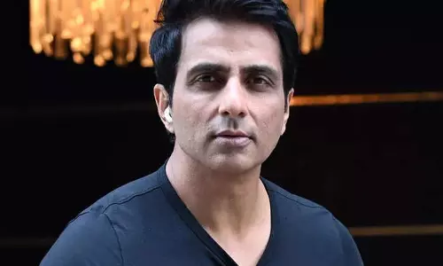 രണ്ടു തവണ രാജ്യസഭാ സീറ്റ് നിരസിച്ചിട്ടുണ്ട്; വെളിപ്പെടുത്തലുമായി സോനു സൂദ് രണ്ടു തവണ രാജ്യസഭാ സീറ്റ് നിരസിച്ചിട്ടുണ്ട്; വെളിപ്പെടുത്തലുമായി സോനു സൂദ്