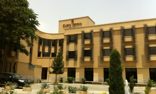 രണ്ട് നിലകളുള്ള ഹോട്ടലിന്റെ അഞ്ചാം നില; അർണാബിന് പണികൊടുത്ത് ഇന്റലിജൻസ്