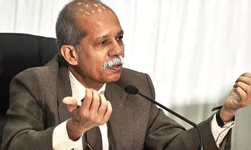 ജസ്റ്റിസ് ആഖില്‍ ഖുറേഷിക്കായി വീണ്ടും കൊളീജിയം ശിപാര്‍ശ