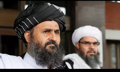 താലിബാനില്‍ അധികാരത്തര്‍ക്കത്തിനിടെ വെടിവയ്പ്പ്; മുല്ലാ ബറാദറിന് പരിക്കേറ്റിരുന്നതായി റിപ്പോര്‍ട്ട്