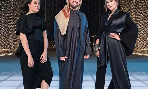 ദിസ് ഈസ് അവർ ടൈം; ദുബൈ എക്‌സ്‌പോ ഔദ്യോഗിക ഗാനം പുറത്തിറങ്ങി