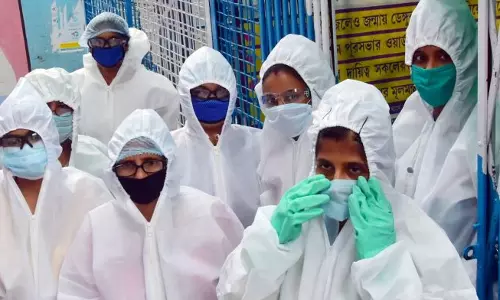 ആരോഗ്യ പ്രവര്‍ത്തകര്‍ക്കെതിരായ അതിക്രമത്തില്‍ അടിയന്തരമായി ഇടപെടണം; പൊലീസിന് ഡിജിപിയുടെ നിര്‍ദേശം