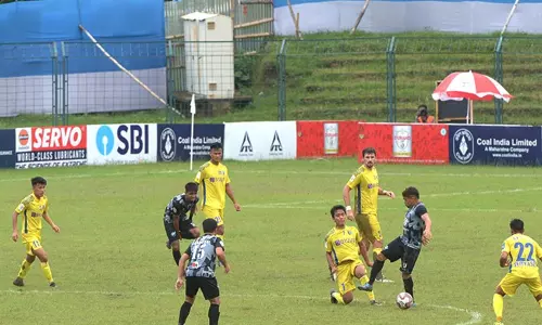 സഹലും രാഹുലും ഇറങ്ങിയിട്ടും രക്ഷയില്ല; ഡ്യൂറന്റ് കപ്പിൽ ബ്ലാസ്റ്റേഴ്‌സ് പുറത്ത്