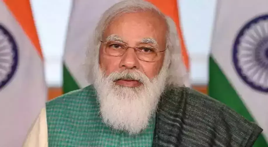 പ്രധാനമന്ത്രി കമലാ ഹാരിസുമായി കൂടിക്കാഴ്ച നടത്തും