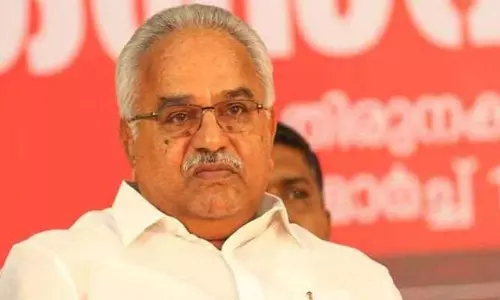 കനയ്യ കുമാര്‍ പാര്‍ട്ടിയെ വഞ്ചിച്ചു എന്ന അഭിപ്രായം തനിക്കില്ല; ഡി.രാജയെ തള്ളി കാനം രാജേന്ദ്രന്‍