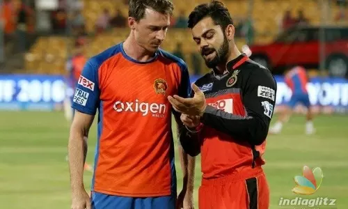 കോലിയുടെ ആ തീരുമാനം ശരി; പിന്തുണയുമായി ഡെയ്ൽ സ്റ്റെയിനും പാർത്ഥിവ് പട്ടേലും