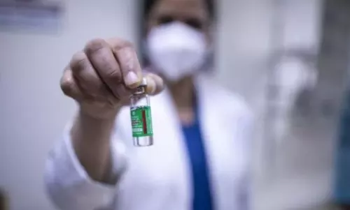 സംസ്ഥാനത്ത് ഒരു കോടി പിന്നിട്ട് സമ്പൂര്‍ണ വാക്സിനേഷന്‍