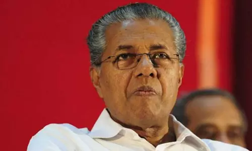 നാർക്കോട്ടിക് ജിഹാദ് പരാമർശം നിർഭാഗ്യകരം; പാലാ ബിഷപ്പിനെ വിമര്‍ശിച്ച് മുഖ്യമന്ത്രി