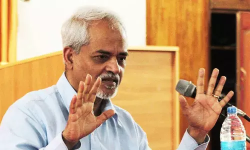 ഇതു യേശുവിന്റെ മതമല്ല: ബിഷപ്പ് കല്ലറങ്ങാട്ടിന്റെ മതമെന്താണ്? പ്രൊഫ വത്സൻ തമ്പു പറയുന്നു...