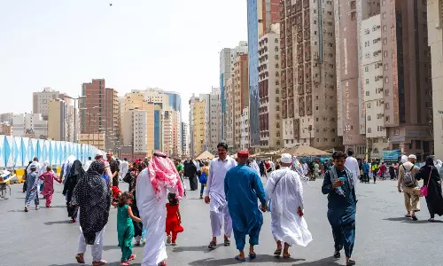 സൗദിയില്‍ സ്വകാര്യ മേഖലയിലെ സ്വദേശിവല്‍ക്കരണം കൂടുതല്‍ മേഖലകളിലേക്ക്