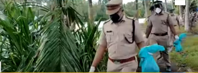 കോട്ടയത്ത് നിന്ന് കണ്ടെത്തിയ അസ്ഥികൂടം പത്ത് വര്‍ഷം പഴക്കമുള്ളത്; കേസില്‍ നിര്‍ണായക വഴിത്തിരിവ്