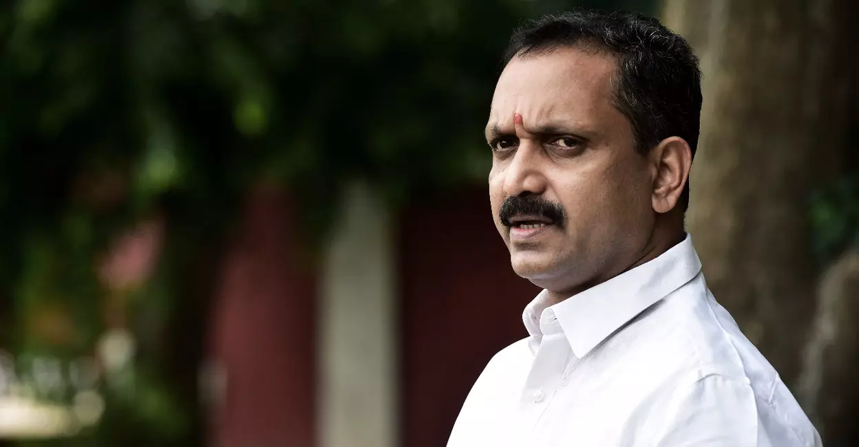 കെ സുരേന്ദ്രന്റെ മൊഴികളില് വൈരുധ്യം: വീണ്ടും ചോദ്യംചെയ്തേക്കും കെ സുരേന്ദ്രന്റെ മൊഴികളില് വൈരുധ്യം: വീണ്ടും ചോദ്യംചെയ്തേക്കും