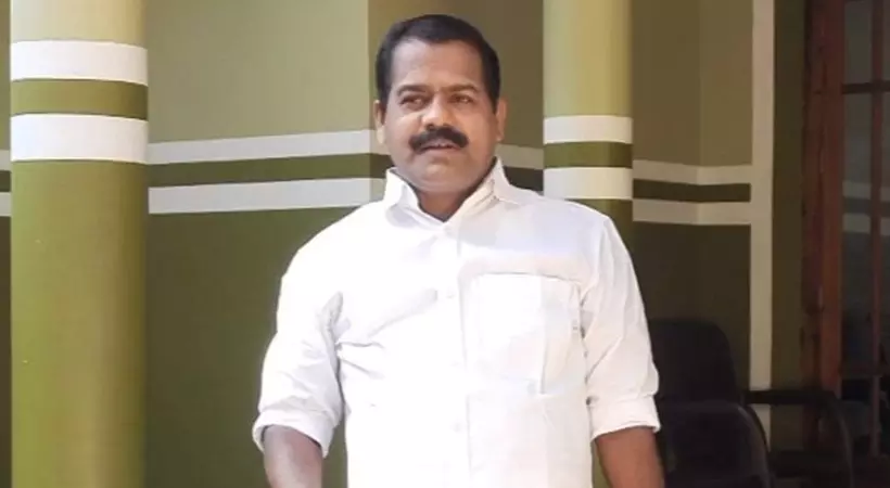 തനിക്കെതിരായ ആരോപണങ്ങൾ അടിസ്ഥാനരഹിതം, ബാലചന്ദ്രനെതിരെ നിയമ നടപടിക്ക് ശ്രമിക്കും ഐ.സി ബാലകൃഷ്ണൻ