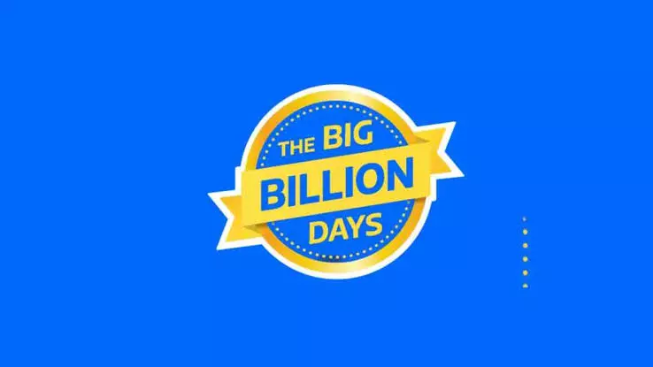 ഓഫറുകളുടെ പൂരവുമായി ഫ്ലിപ്കാര്‍ട്ട് ബിഗ് ബില്യണ്‍ ഡേയ്സ്; തിയതി പുറത്തുവിട്ടു