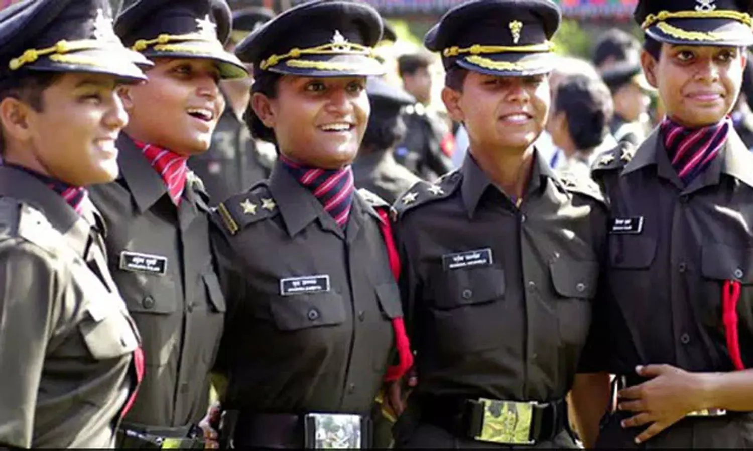 നാഷണല് ഡിഫന്സ് അക്കാദമിയില് പെണ്കുട്ടികള്ക്ക് ഈ വര്ഷം തന്നെ പ്രവേശനം നല്കണമെന്ന് സുപ്രീംകോടതി നാഷണല് ഡിഫന്സ് അക്കാദമിയില് പെണ്കുട്ടികള്ക്ക് ഈ വര്ഷം തന്നെ പ്രവേശനം നല്കണമെന്ന് സുപ്രീംകോടതി