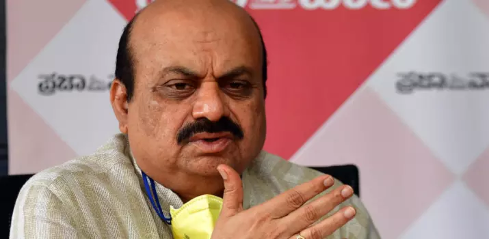 ക്ഷേത്രങ്ങള് തകര്ക്കുന്നത് തടയാന് ബില്ല് പാസാക്കി കര്ണ്ണാടക സര്ക്കാര് ക്ഷേത്രങ്ങള് തകര്ക്കുന്നത് തടയാന് ബില്ല് പാസാക്കി കര്ണ്ണാടക സര്ക്കാര്