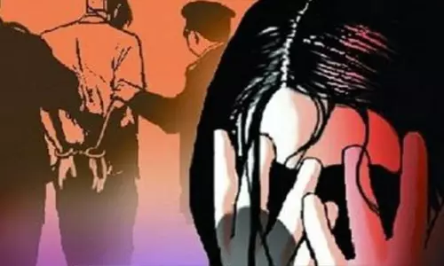 കോഴിക്കോട് കുതിരവട്ടത്ത് സ്പായുടെ മറവിൽ പെൺവാണിഭം