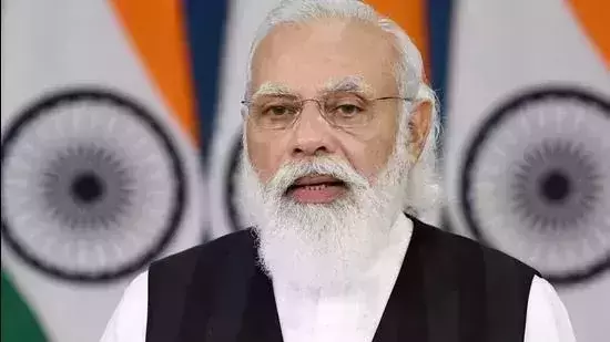 പ്രധാനമന്ത്രി നരേന്ദ്ര മോദി ഇന്ന് അമേരിക്കയിലേക്ക്