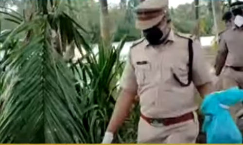 കോട്ടയത്ത് നിന്ന് കണ്ടെത്തിയ അസ്ഥികൂടം പത്ത് വര്‍ഷം പഴക്കമുള്ളത്; കേസില്‍ നിര്‍ണായക വഴിത്തിരിവ്